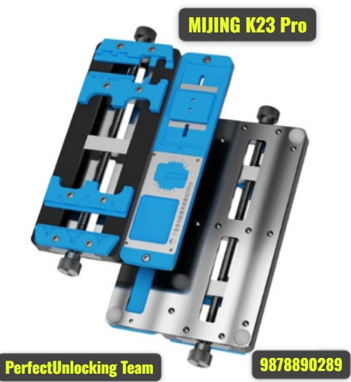 MIJING K23 PRO MULTI-PURPOSE REPAIR  FIXTURE